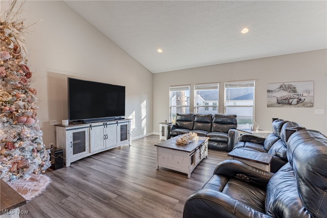 Cornerstone Farms Sub 5 - Residential