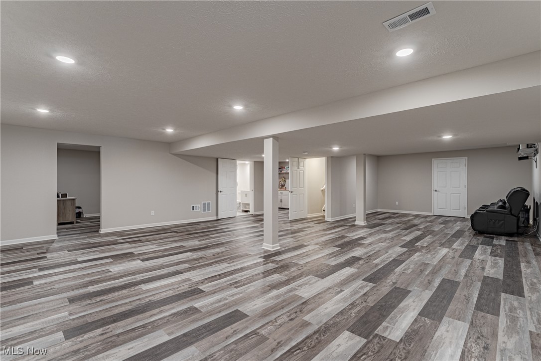 Cornerstone Farms Sub 5 - Residential