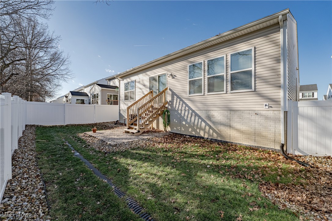 Cornerstone Farms Sub 5 - Residential