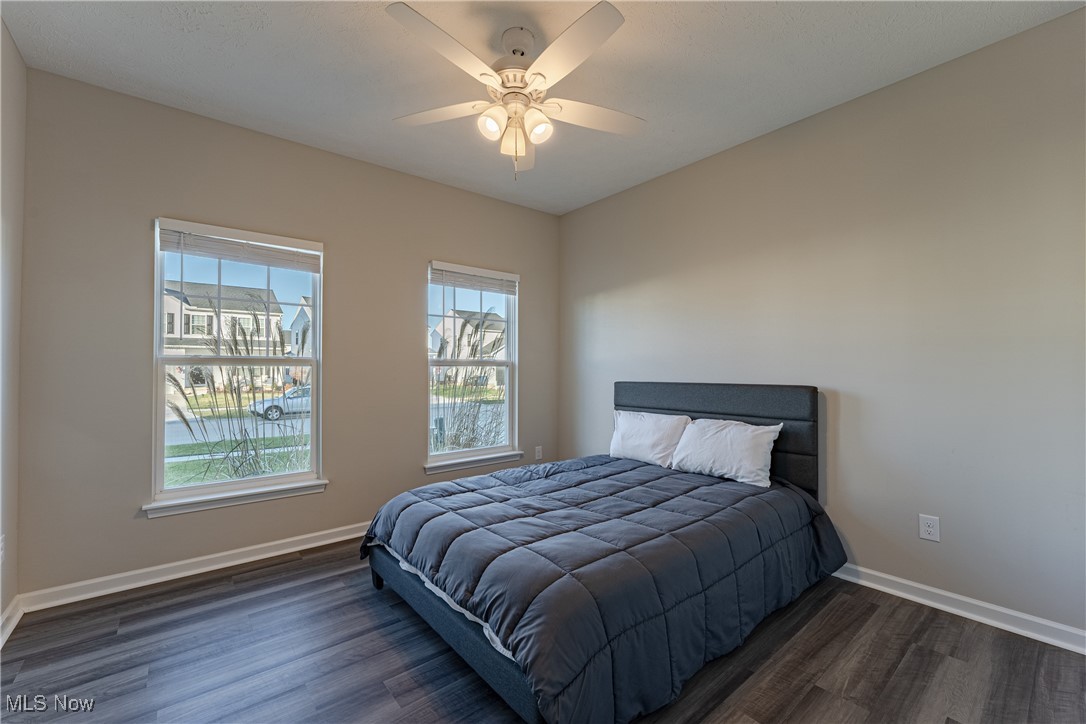 Cornerstone Farms Sub 5 - Residential