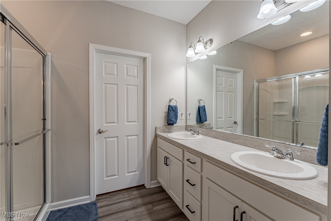 Cornerstone Farms Sub 5 - Residential