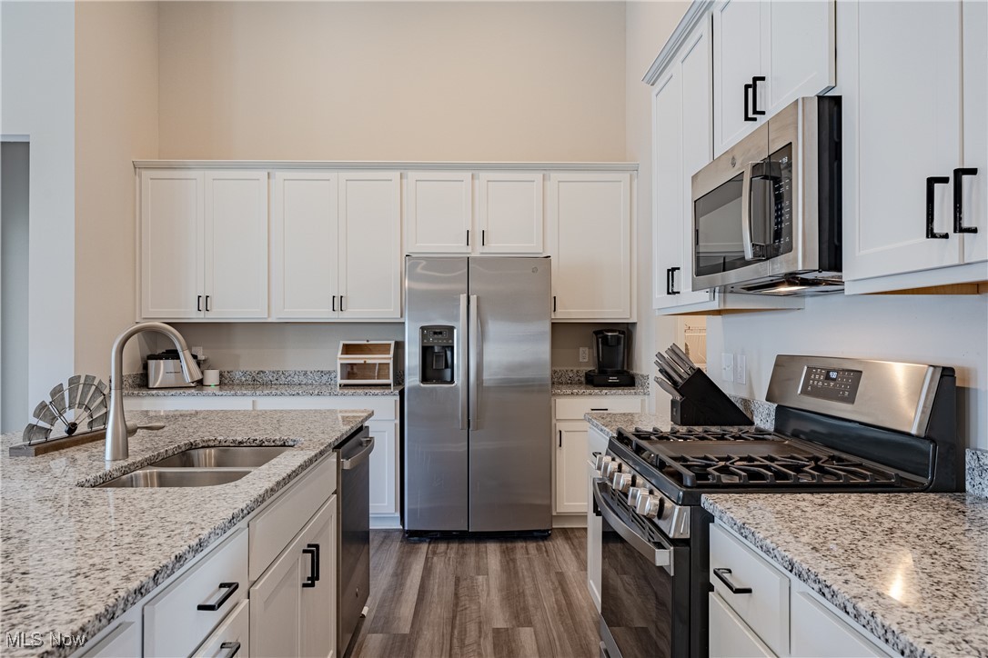Cornerstone Farms Sub 5 - Residential