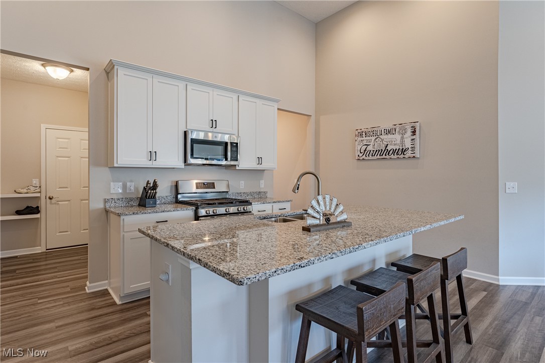 Cornerstone Farms Sub 5 - Residential
