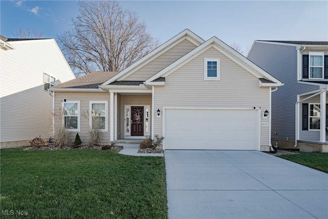 Cornerstone Farms Sub 5 - Residential