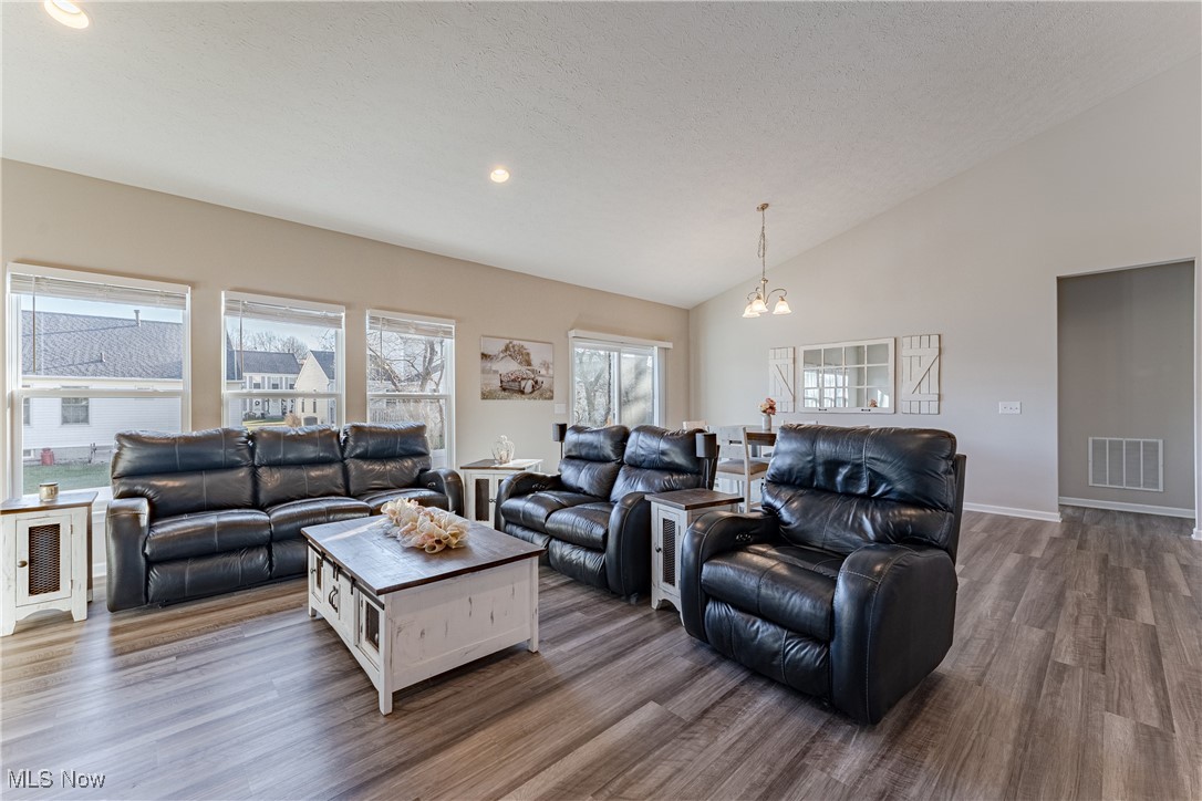 Cornerstone Farms Sub 5 - Residential
