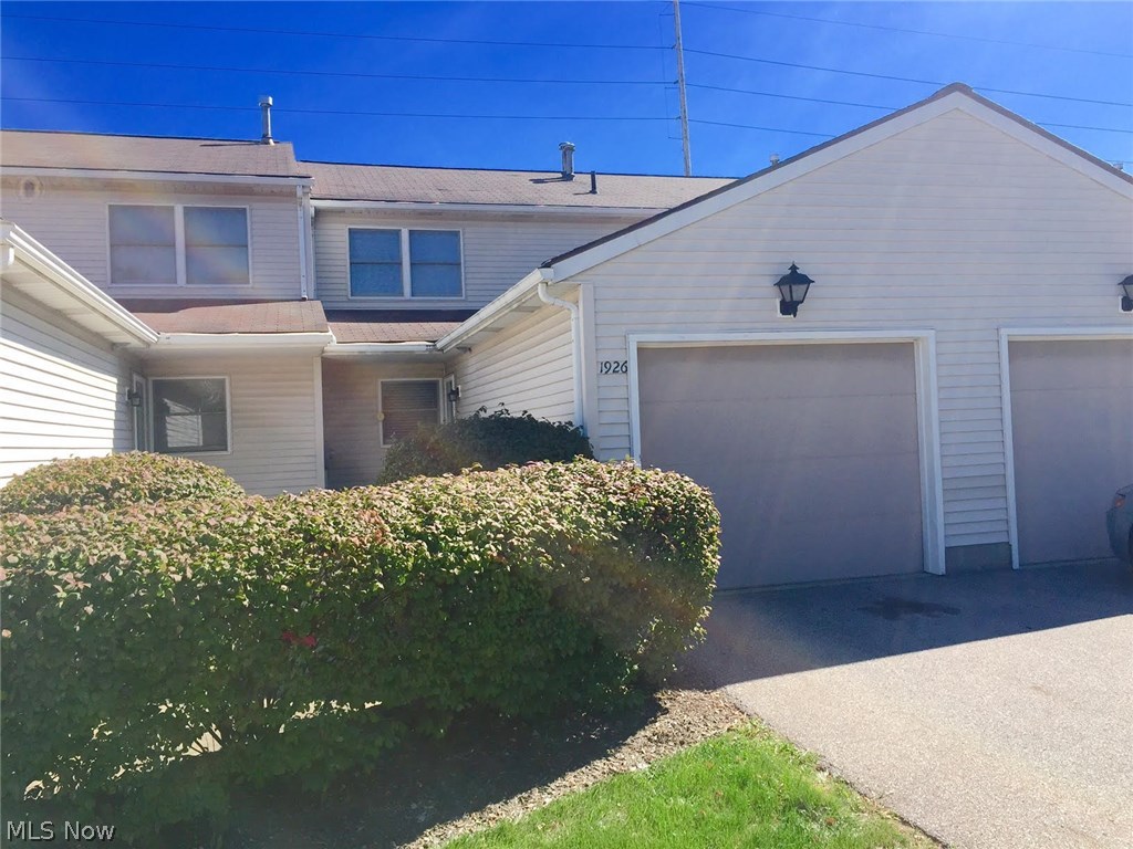 Locust Grove Condo - Residential