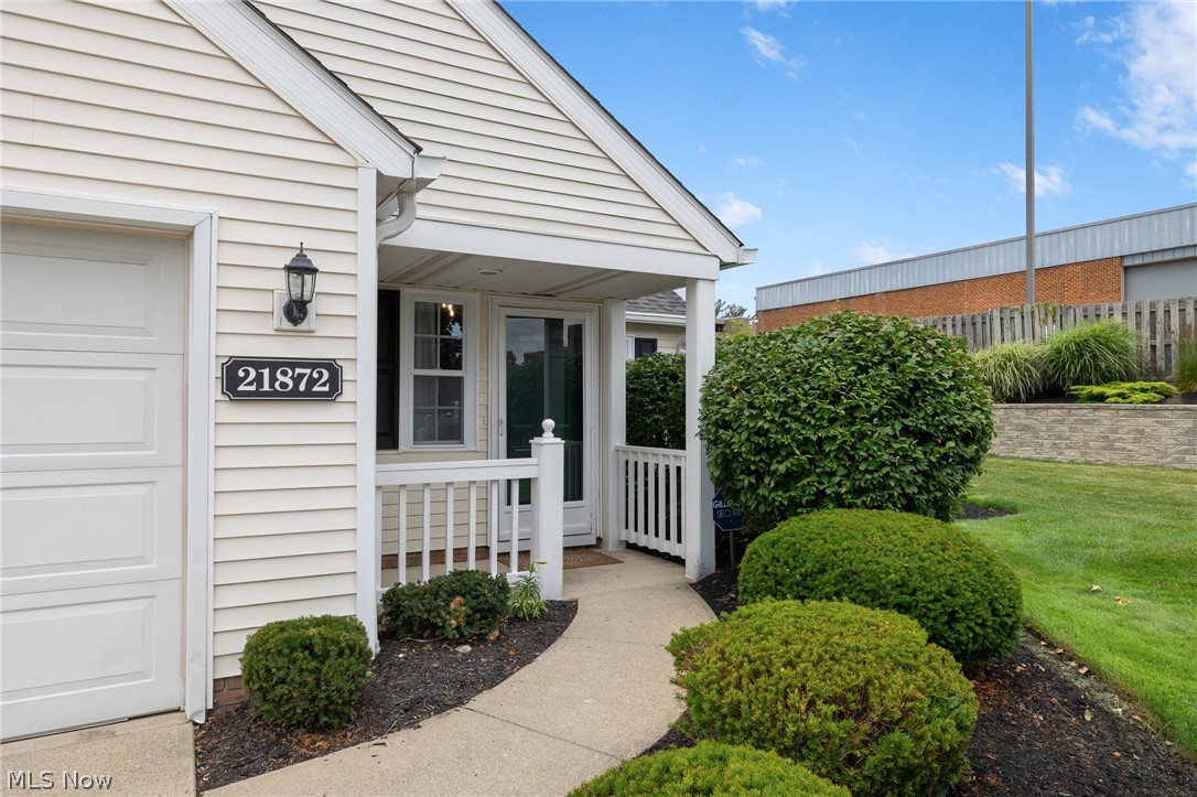 Beachcliffe Condo - Residential