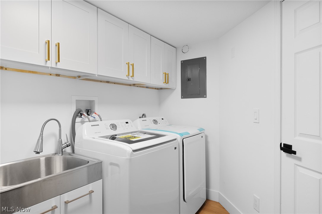 Beachcliffe Condo - Residential