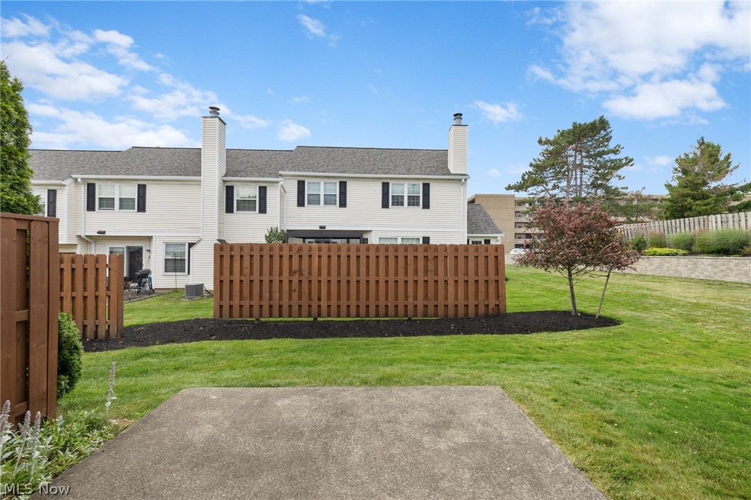 Beachcliffe Condo - Residential