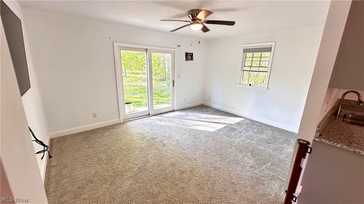 G E Meigs Re-Survey - Residential