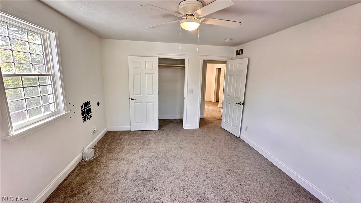 G E Meigs Re-Survey - Residential