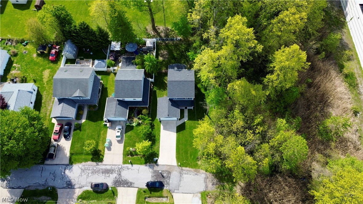 G E Meigs Re-Survey - Residential