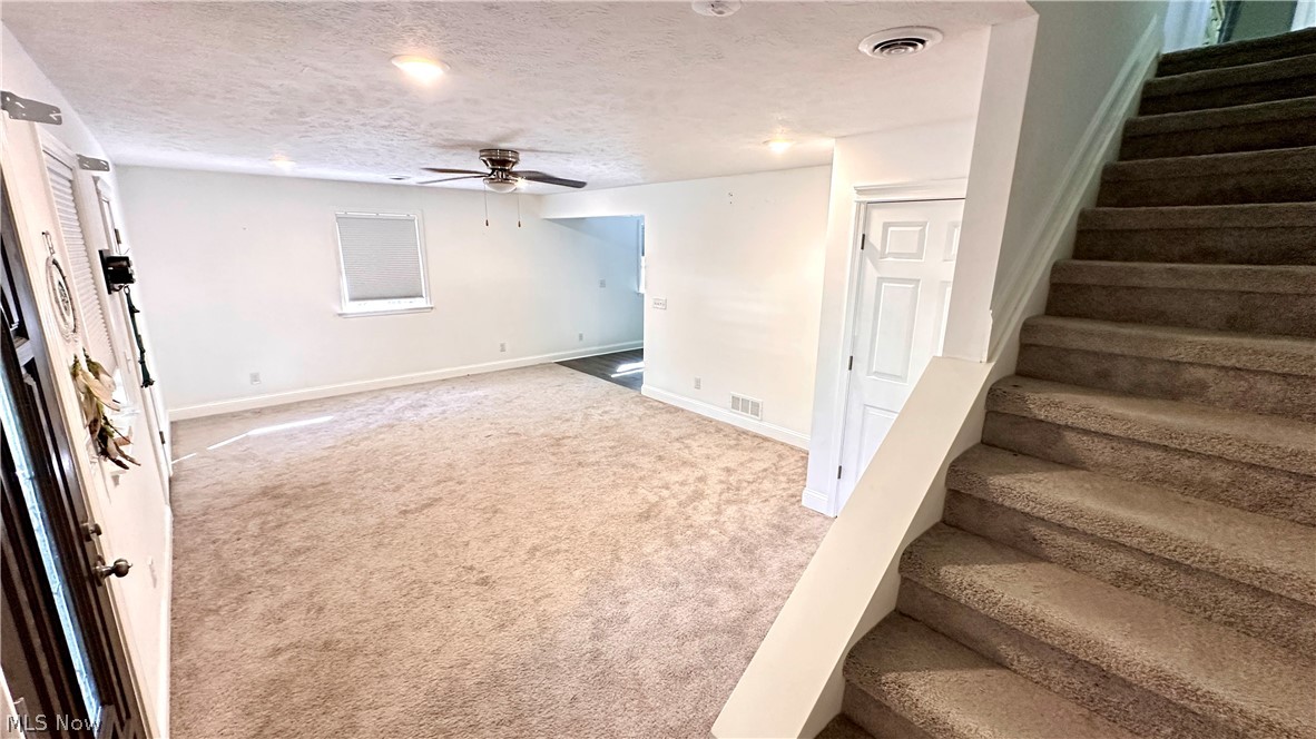G E Meigs Re-Survey - Residential