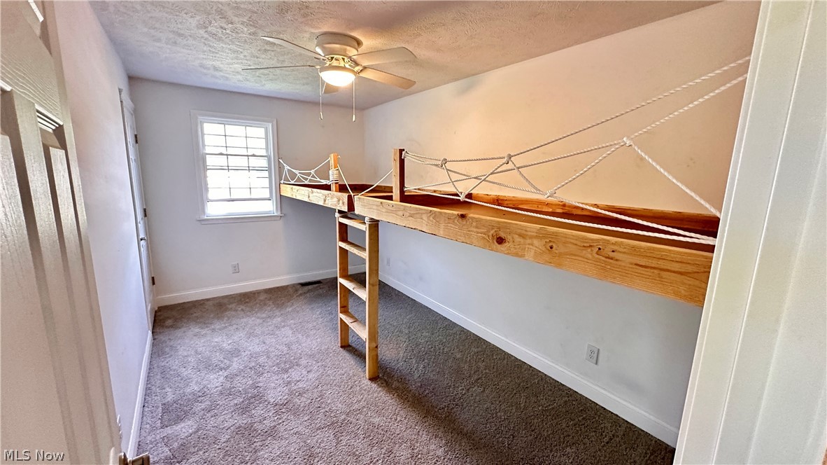 G E Meigs Re-Survey - Residential