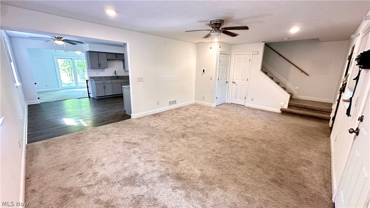 G E Meigs Re-Survey - Residential