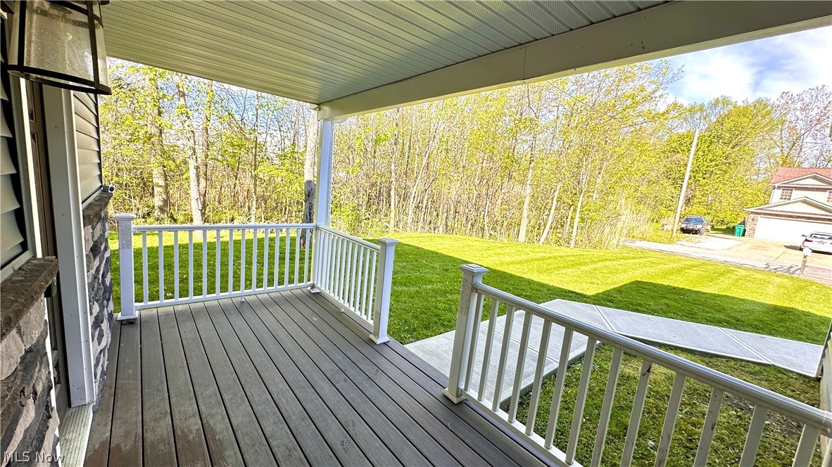 G E Meigs Re-Survey - Residential