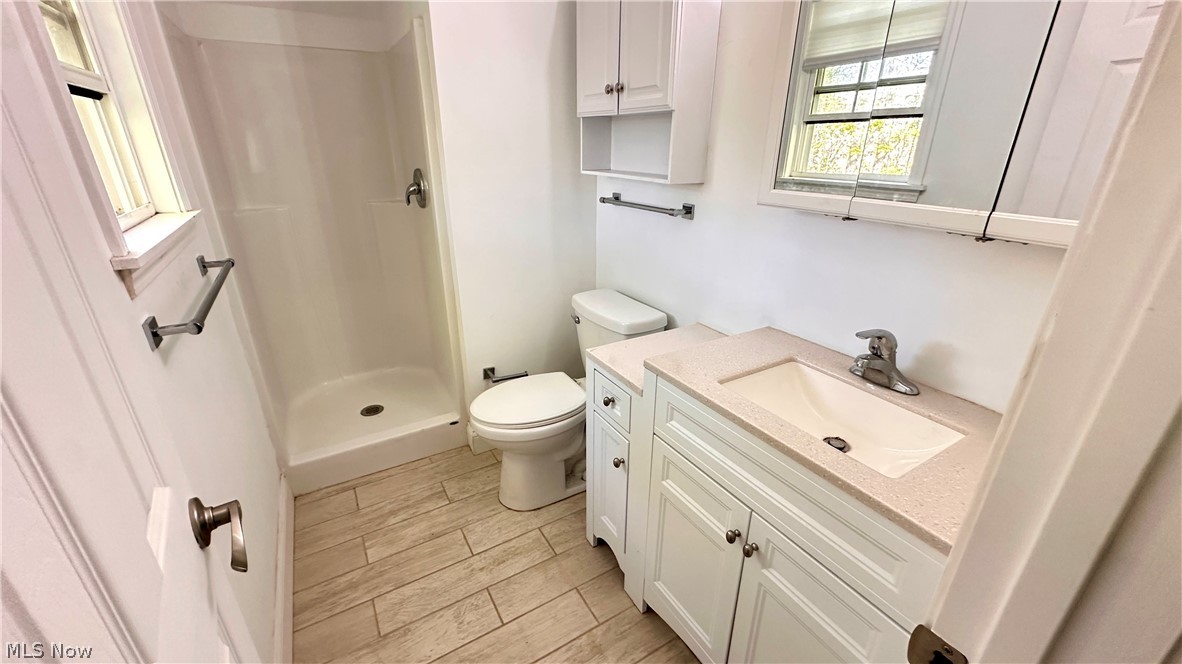 G E Meigs Re-Survey - Residential
