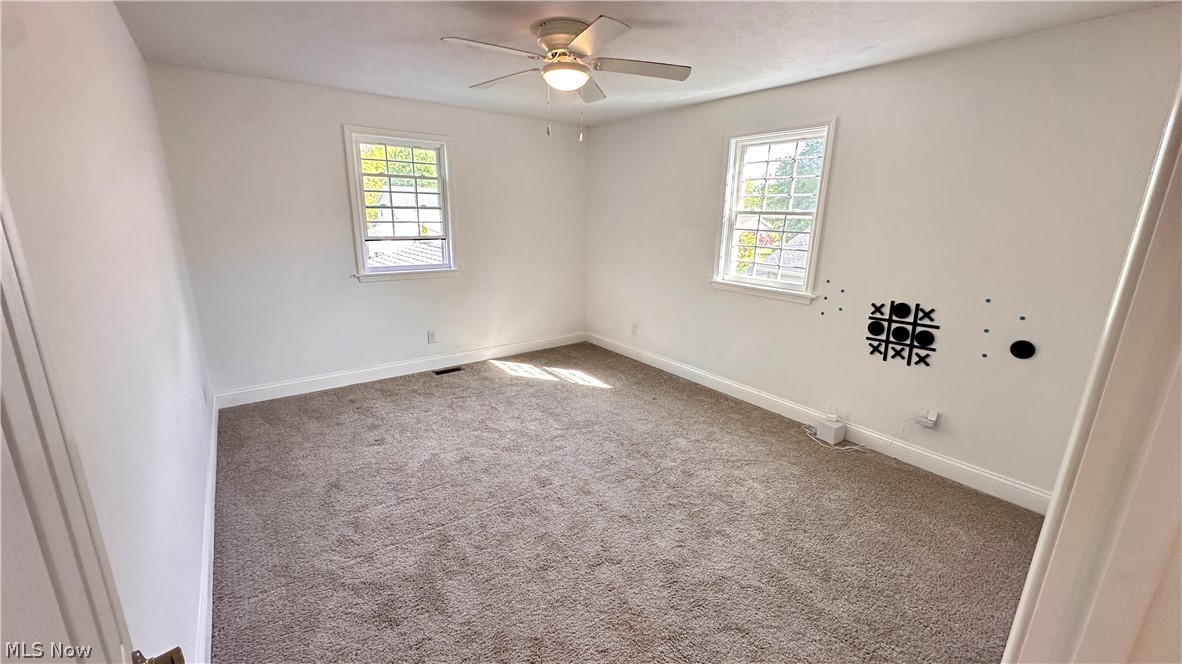 G E Meigs Re-Survey - Residential