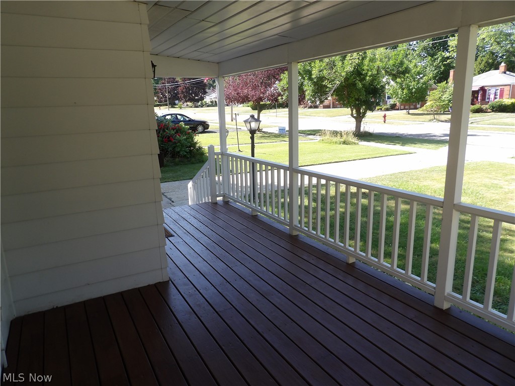 Jones Hills - Residential