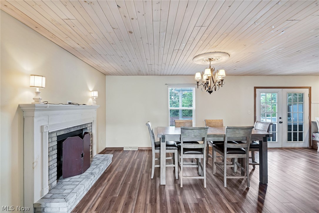 Cimarron - Residential
