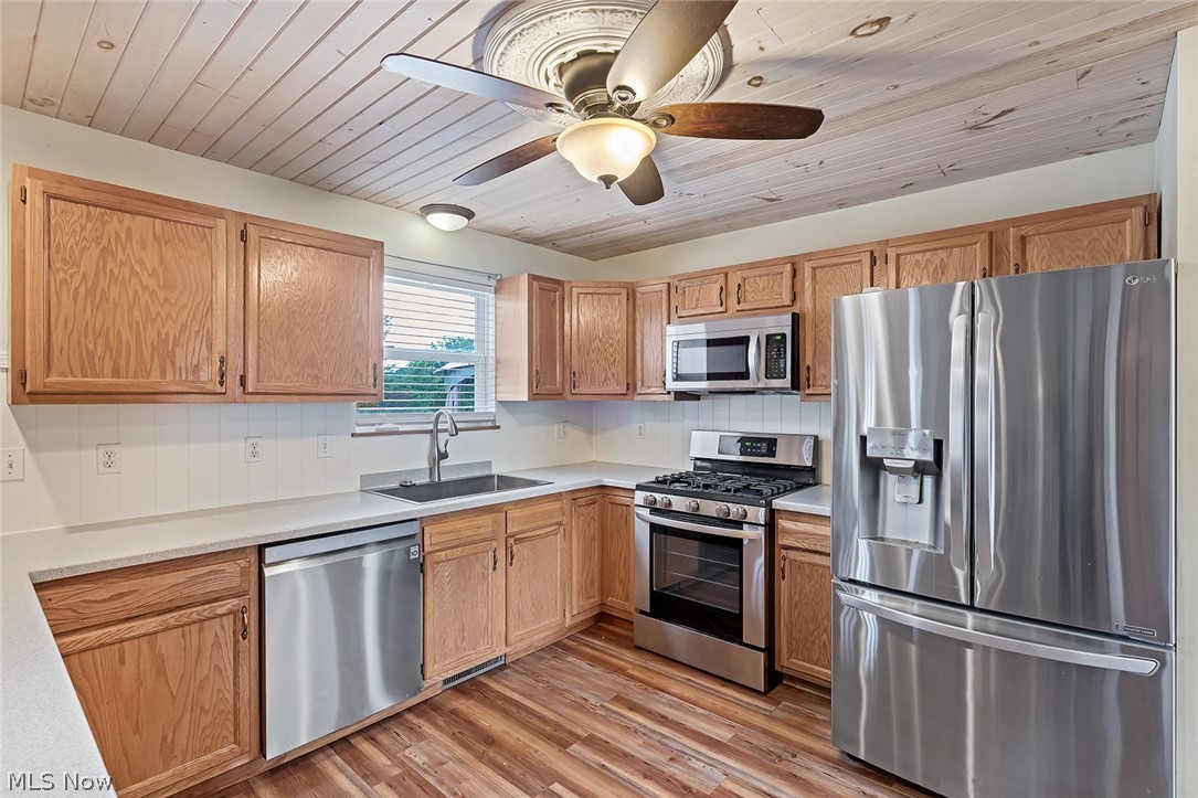 Cimarron - Residential