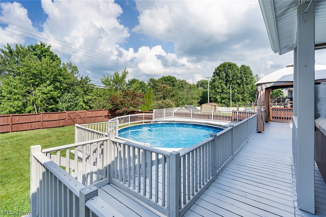 Cimarron - Residential