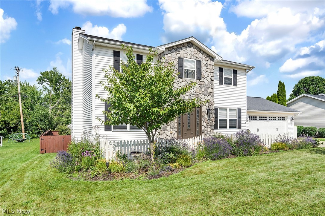 Cimarron - Residential