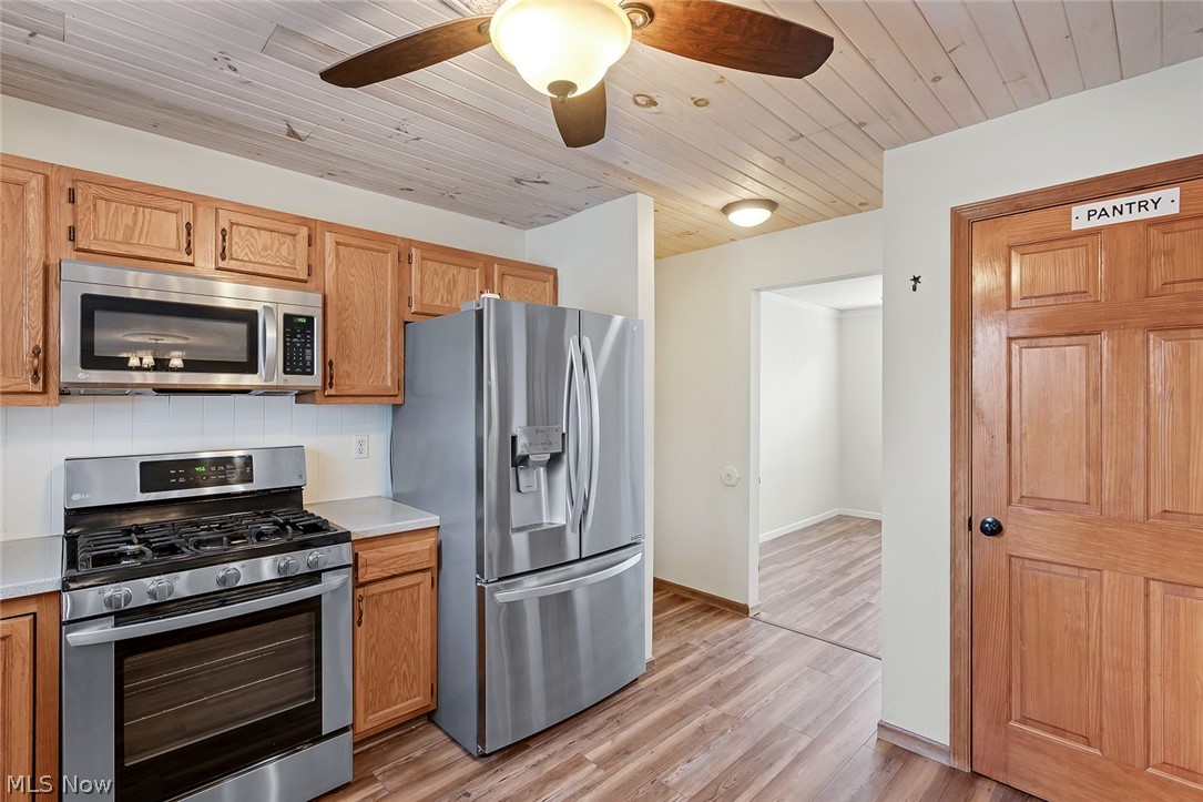 Cimarron - Residential