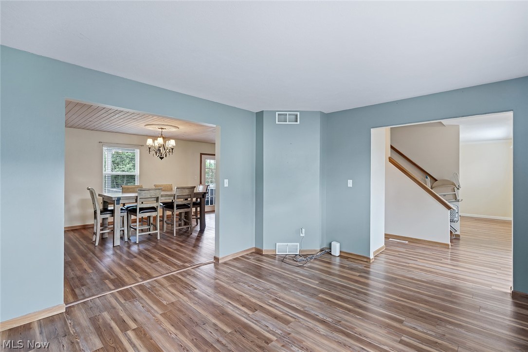 Cimarron - Residential