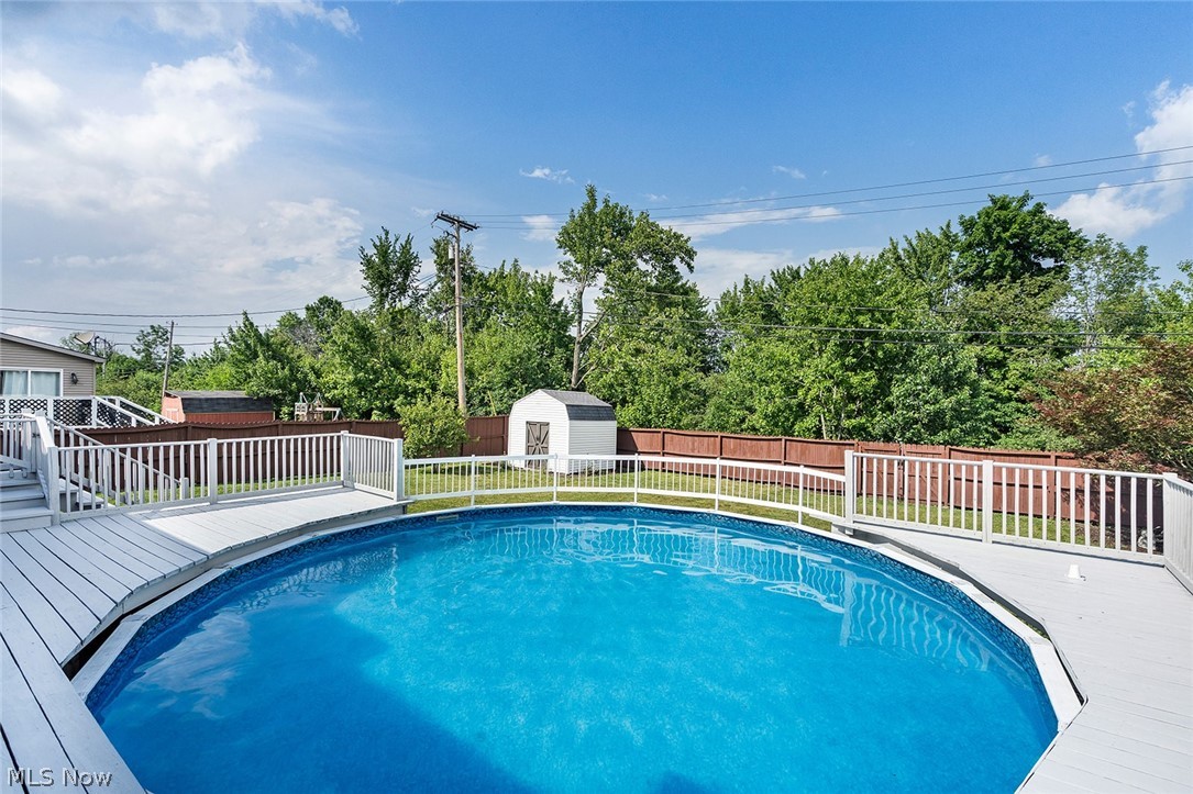 Cimarron - Residential