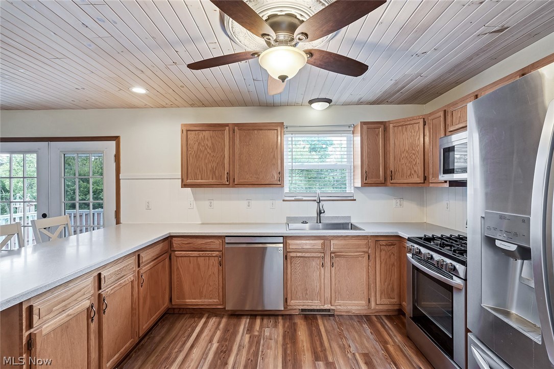 Cimarron - Residential