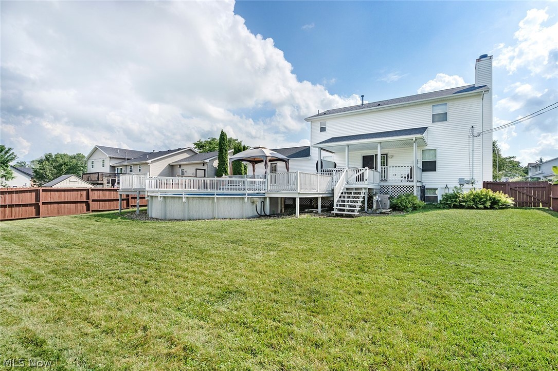 Cimarron - Residential