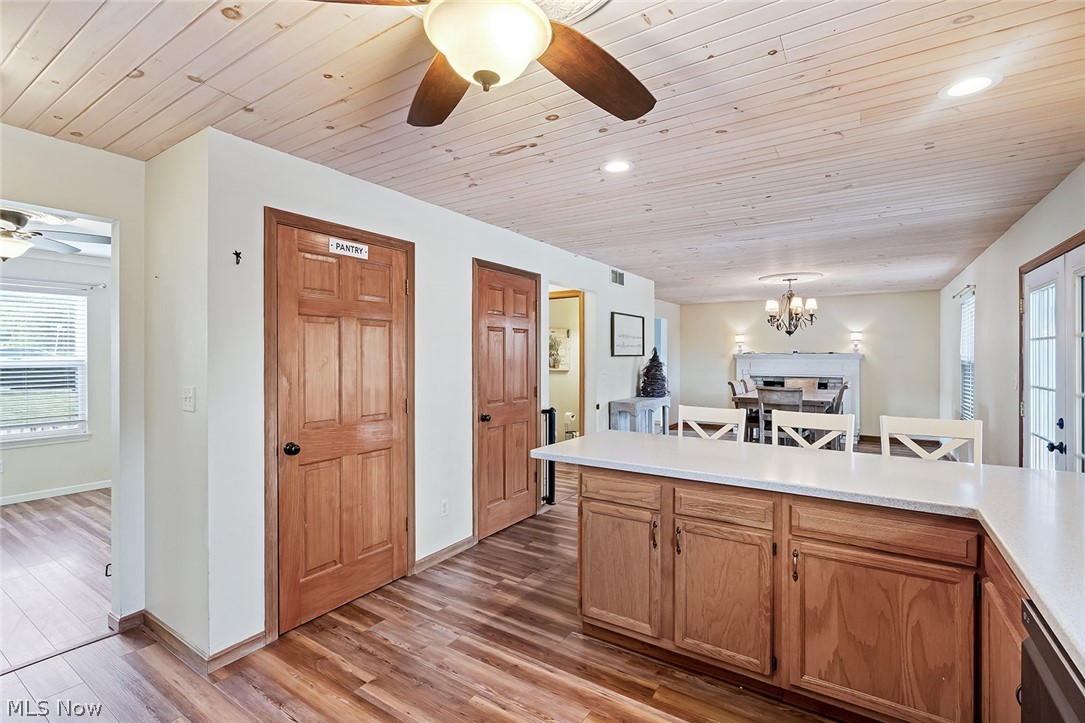 Cimarron - Residential