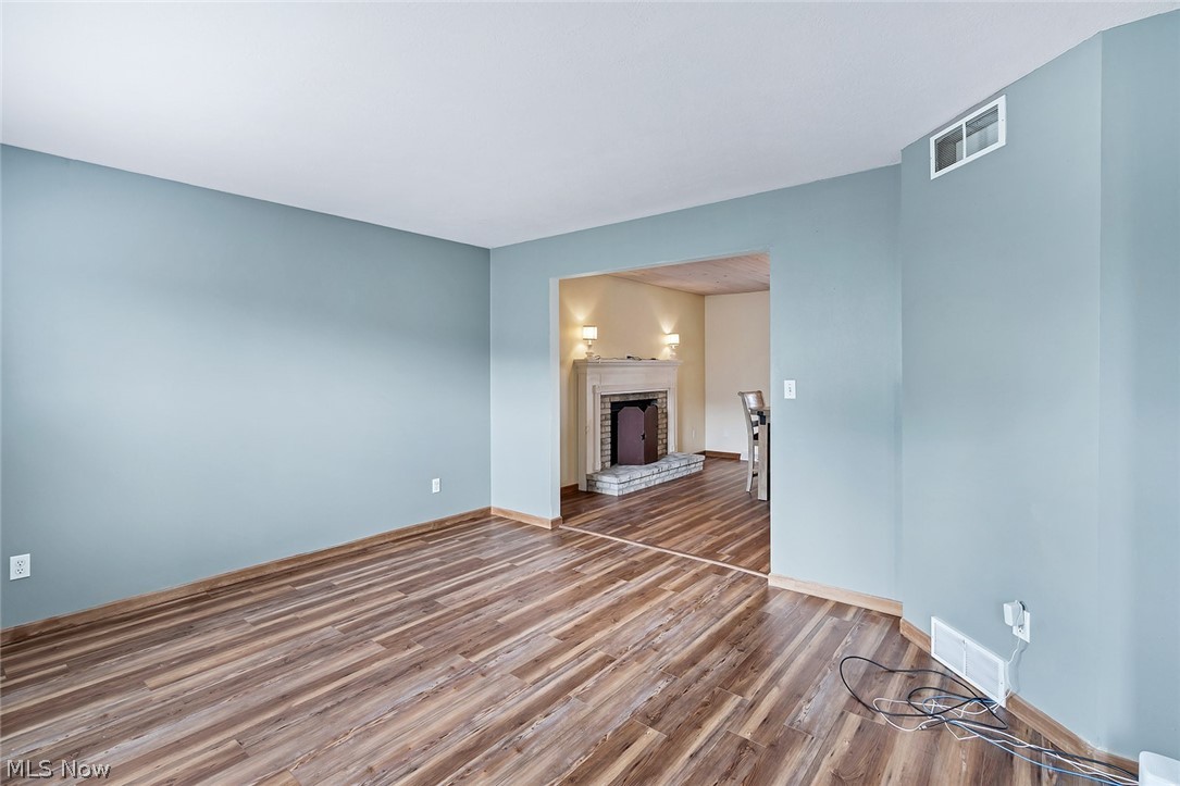 Cimarron - Residential