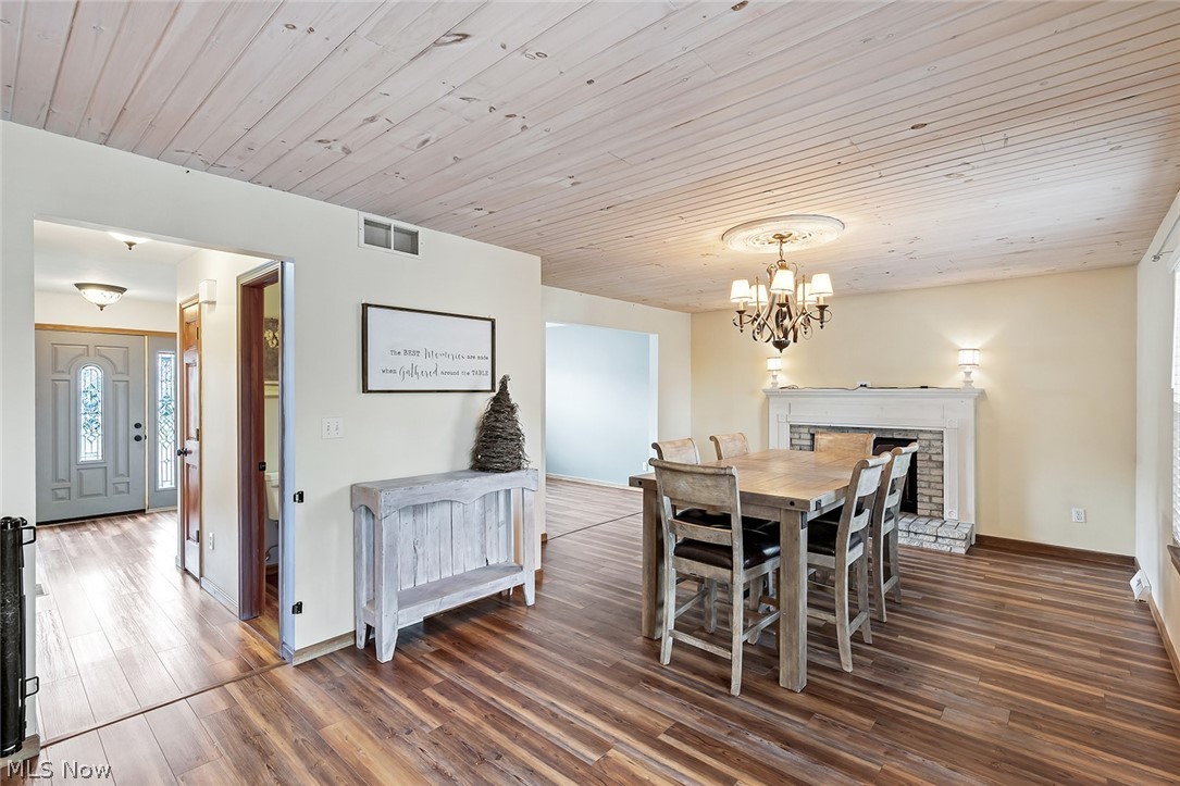 Cimarron - Residential