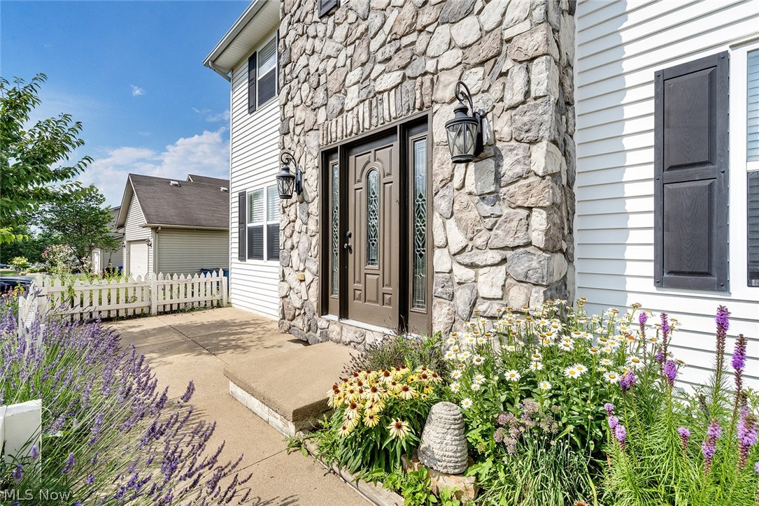 Cimarron - Residential