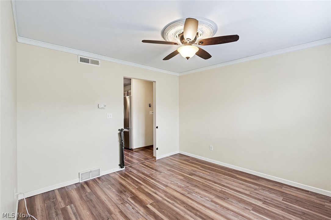 Cimarron - Residential