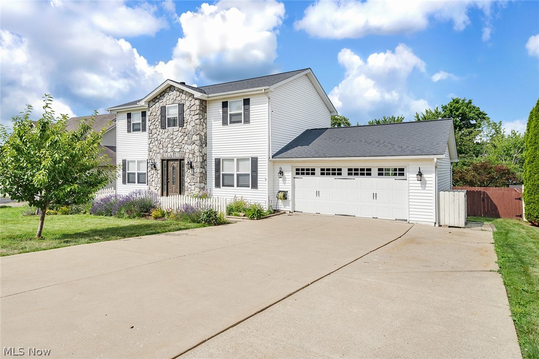 Cimarron - Residential