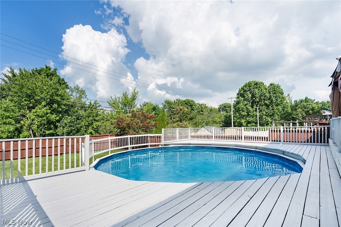 Cimarron - Residential