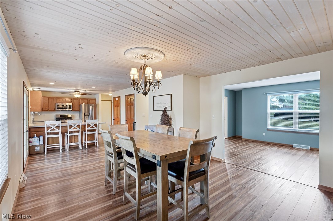 Cimarron - Residential