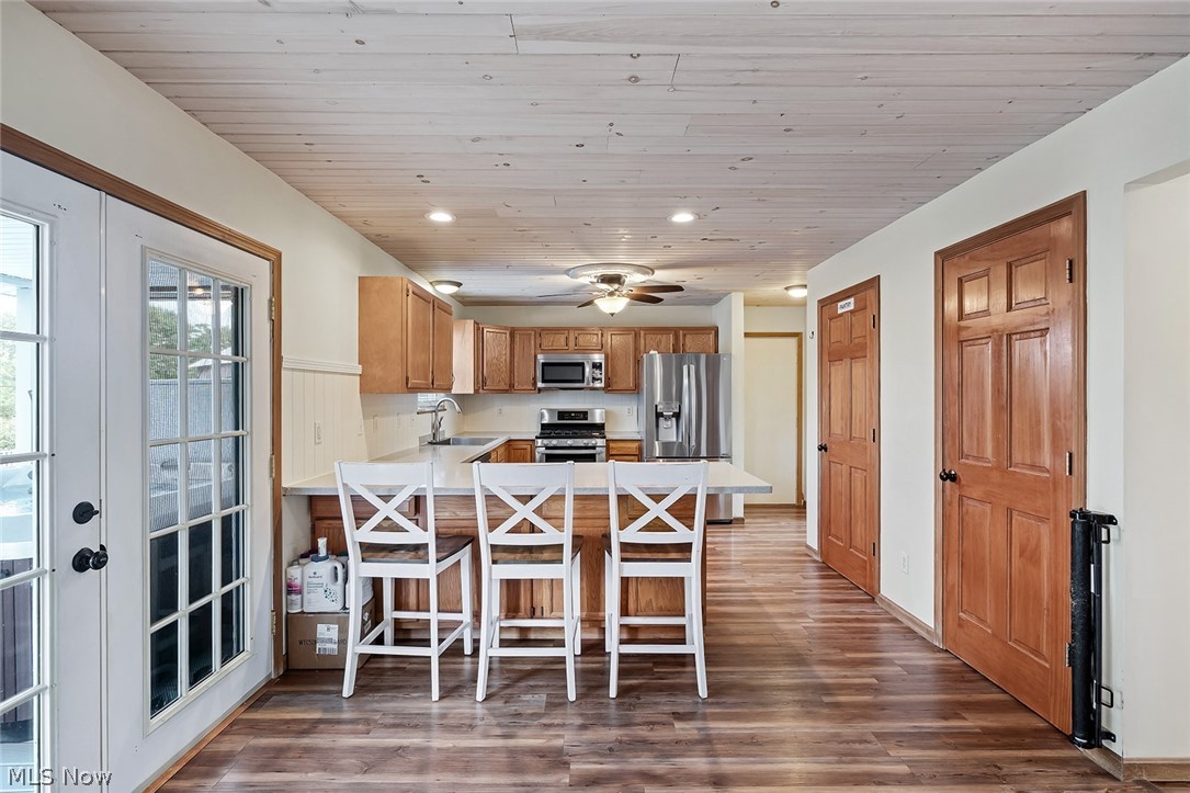 Cimarron - Residential