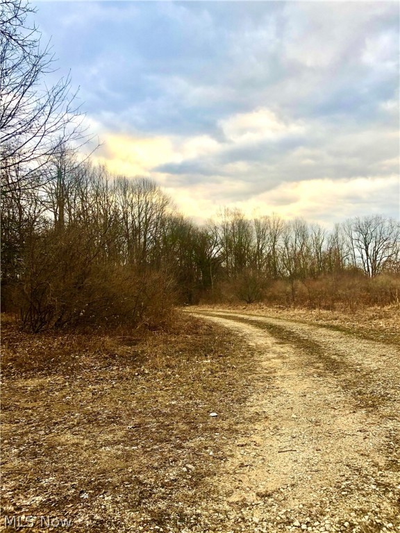 Brimfield - Land