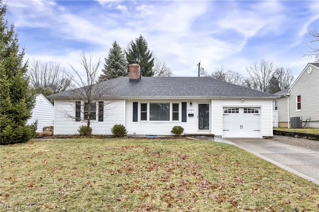 North Haven - Residential