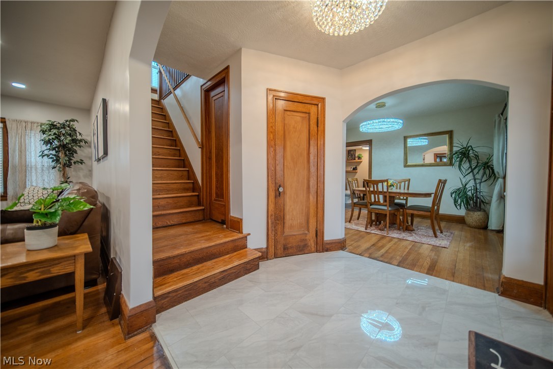 Goodyear Heights - Residential