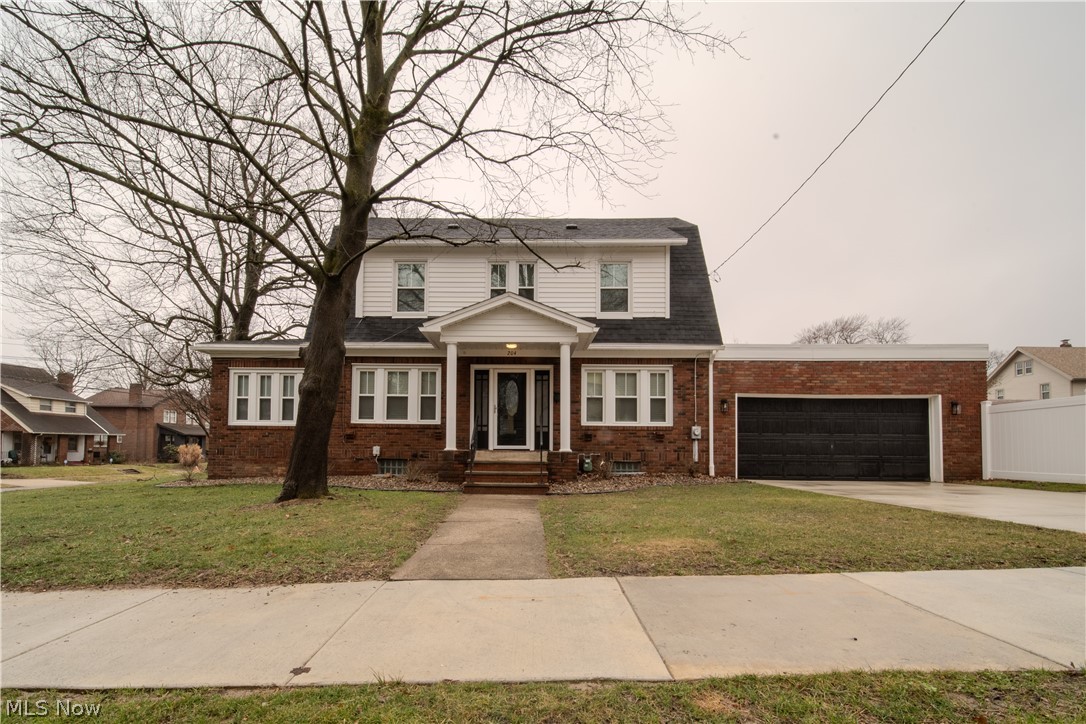 Goodyear Heights - Residential