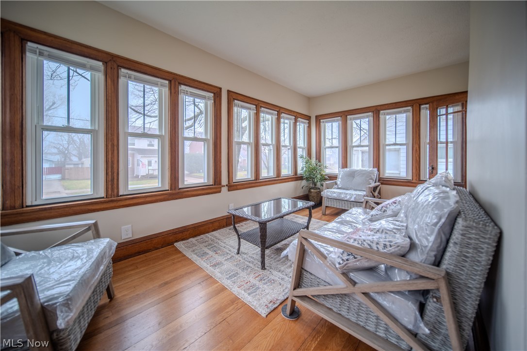 Goodyear Heights - Residential