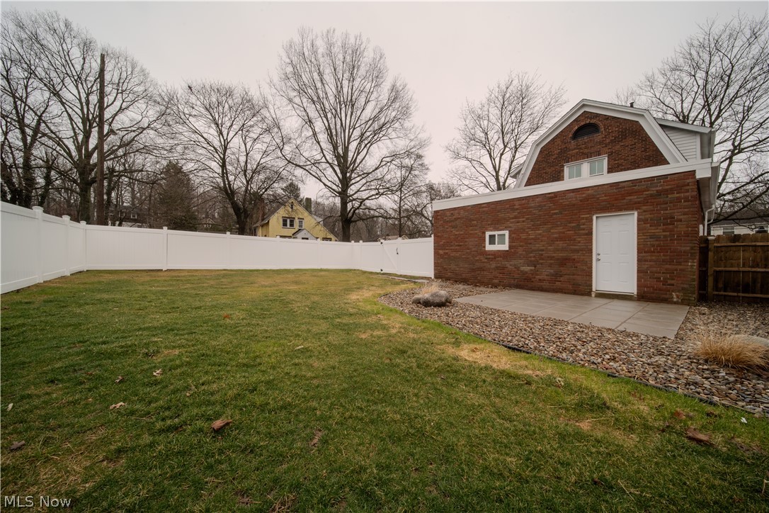 Goodyear Heights - Residential