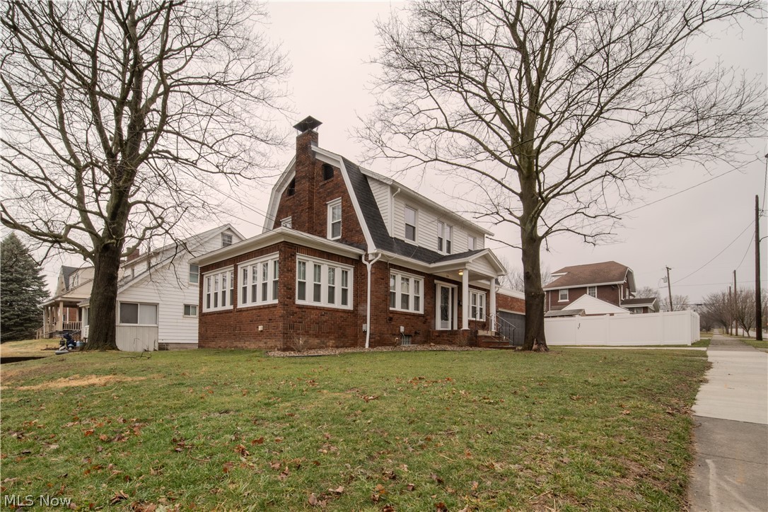Goodyear Heights - Residential