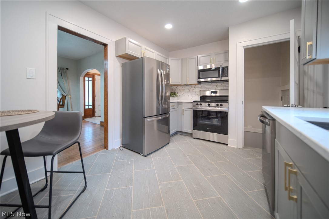 Goodyear Heights - Residential