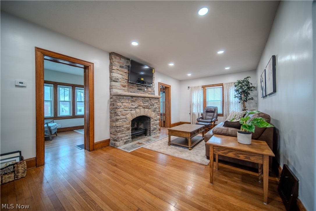 Goodyear Heights - Residential